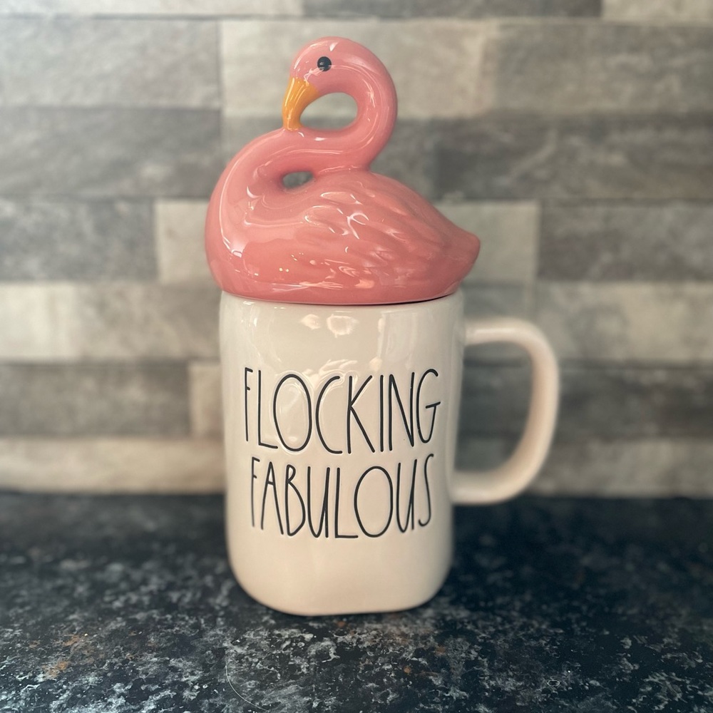 Rae Dunn mug